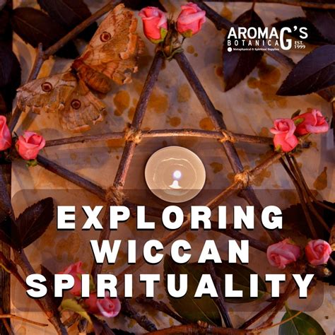 The Role of Ancestors in Wiccan Spirituality: Lessons from the Past